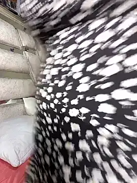 Vliacoooper2 online show from 19, 10, 2025