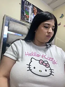 Vliacoooper2 online show from 19, 4, 2026