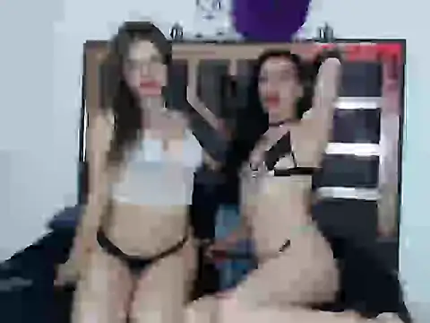 Dark Moon 21 online show from 30, 10, 2025