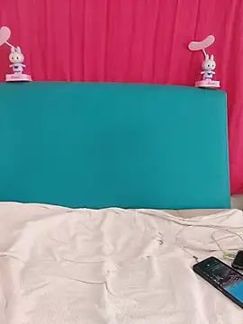 Miss-tetas online show from 25, 9, 2025