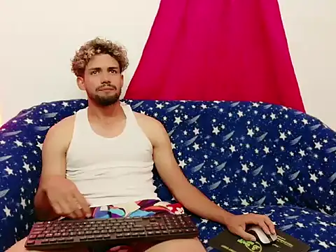 cristian-gp online show from 31, 10, 2025