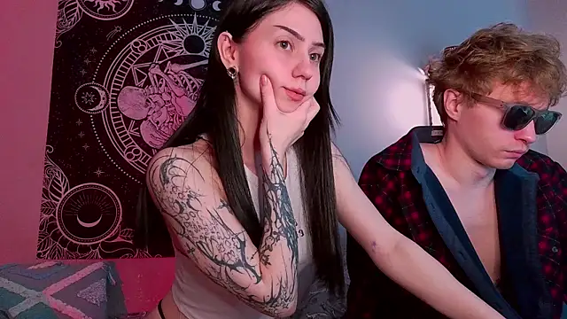 poisondevotion online show from 20, 2, 2026