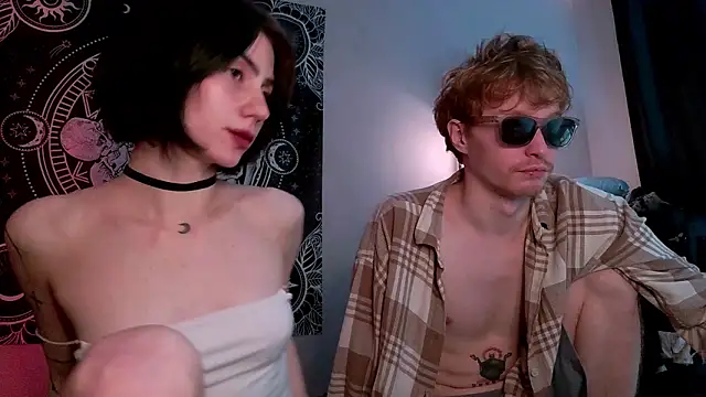 poisondevotion online show from 27, 2, 2026