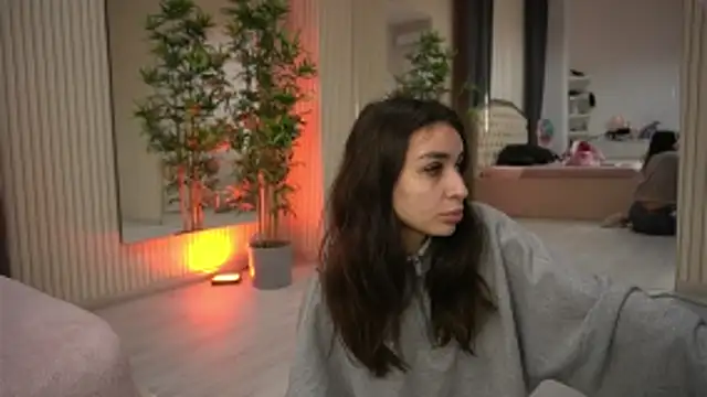 EmmaBlanco online show from 19, 2, 2026