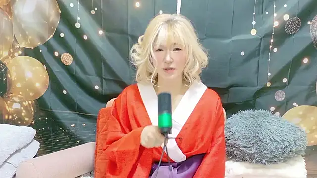 kimagure-fu- online show from 6, 4, 2026