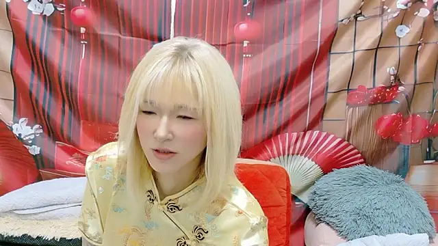 Snapshot of kimagure-fu- chatting on 16, 7, 2026 kimagure-fu- online show from 16, 7, 2026