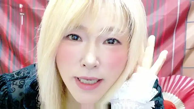 Snapshot of kimagure-fu- chatting on 24, 7, 2026 kimagure-fu- online show from 24, 7, 2026