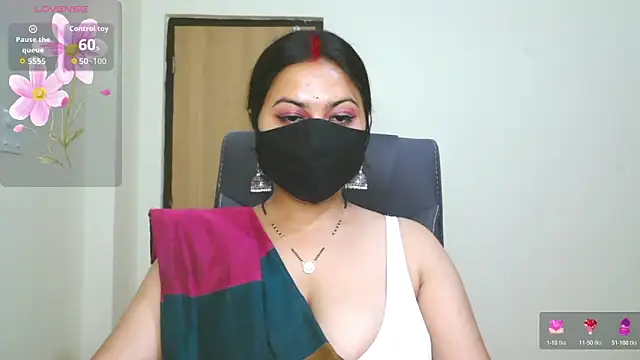 SassyWildCouple online show from 24, 3, 2026