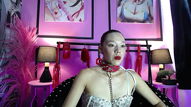 Doll4anall online show from 9, 3, 2026