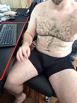 ramirez ch online show from 18, 3, 2026