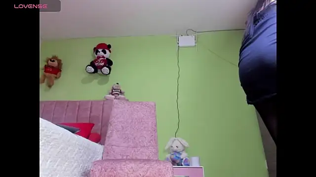 hot Dariana pantyhose online show from 11, 10, 2025