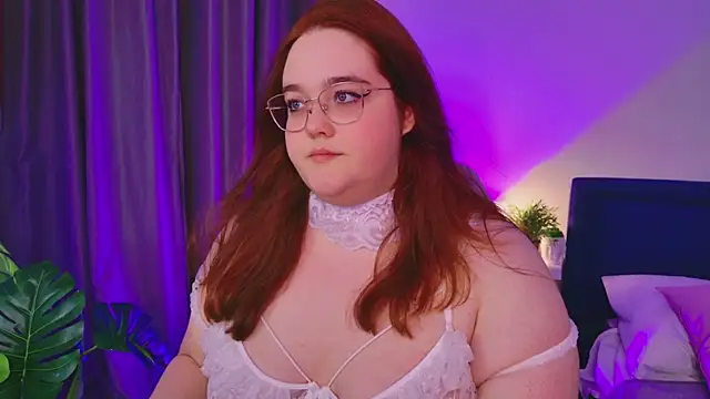 Neko Moor online show from 6, 2, 2026