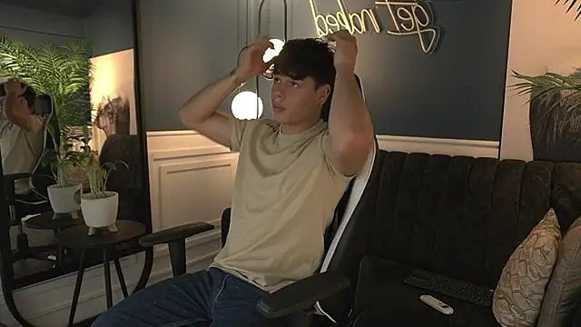 Ethan occonor online show from 10, 9, 2025