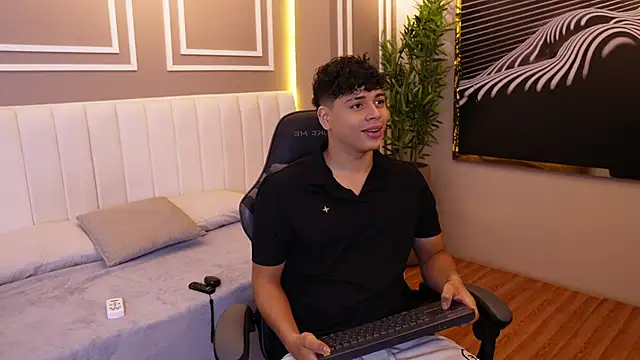 Ethan occonor online show from 5, 3, 2026