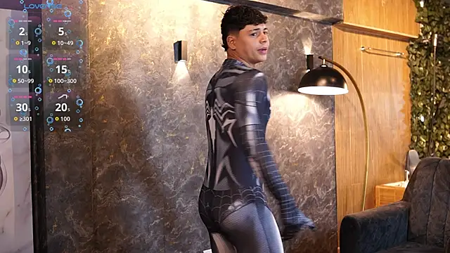 Ethan occonor online show from 31, 3, 2026