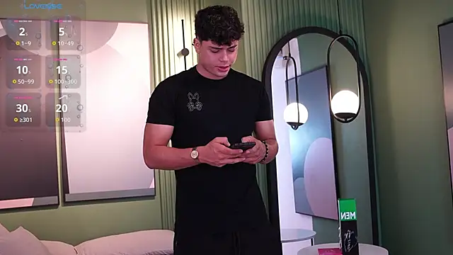 Ethan occonor online show from 2, 6, 2026