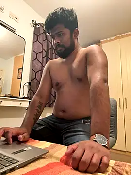 CrazyShashank online show from 30, 9, 2025