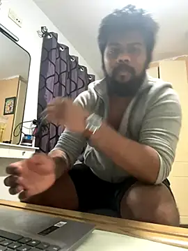 CrazyShashank online show from 3, 11, 2025