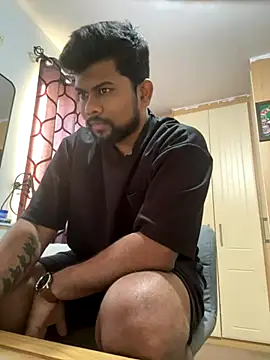 CrazyShashank online show from 25, 11, 2025