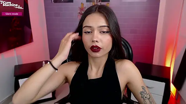 aleesha cameron02 online show from 6, 4, 2026