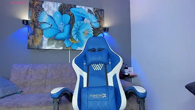 elizabeth lamer online show from 5, 2, 2026