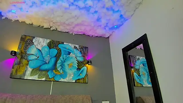 elizabeth lamer online show from 15, 2, 2026