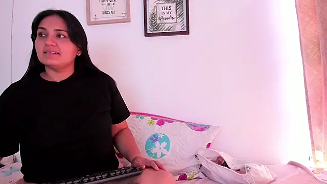 selena jhonson online show from 17, 11, 2025