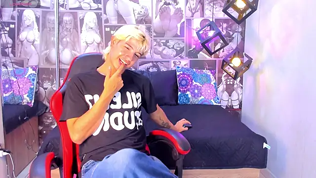 Enrrixxx  online show from 24, 9, 2025