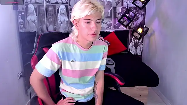 Enrrixxx  online show from 9, 1, 2026