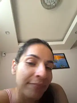 Snapshot of karol_rose chatting on 10, 10, 2025 karol rose online show from 10, 10, 2025