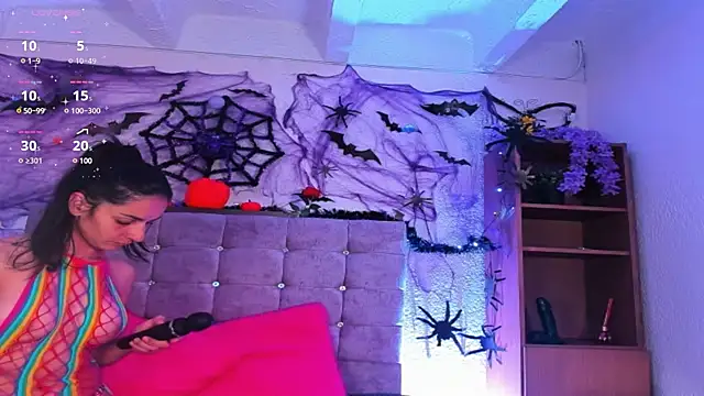 Snapshot of karol_rose chatting on 16, 10, 2025 karol rose online show from 16, 10, 2025