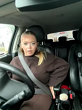 KaylaTrudi online show from 14, 11, 2025