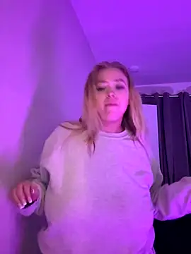 KaylaTrudi online show from 19, 11, 2025