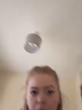 KaylaTrudi online show from 19, 12, 2025