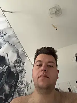 Lars2306 online show from 8, 2, 2026