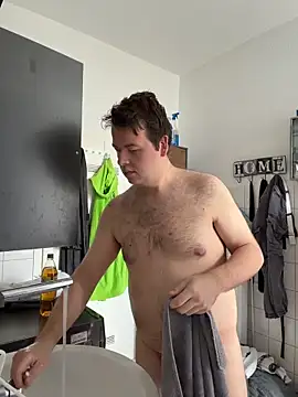 Lars2306 online show from 5, 4, 2026