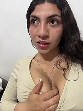 arieel  722 online show from 30, 11, 2025