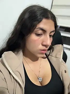 arieel  722 online show from 5, 12, 2025