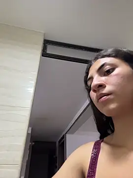 Snapshot of arieel__722 chatting on 7, 1, 2026 arieel 722 online show from 7, 1, 2026