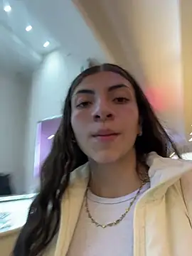 Snapshot of arieel__722 chatting on 10, 2, 2026 arieel 722 online show from 10, 2, 2026