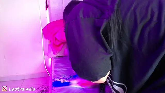 juliettaa 1 online show from 4, 10, 2025