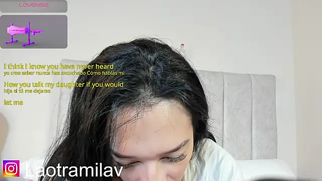 juliettaa 1 online show from 30, 4, 2026