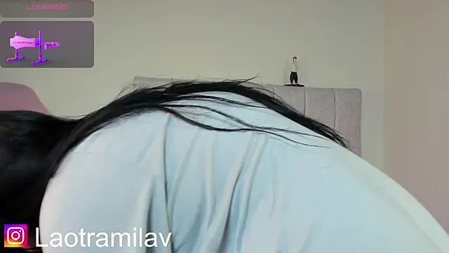 juliettaa 1 online show from 17, 5, 2026