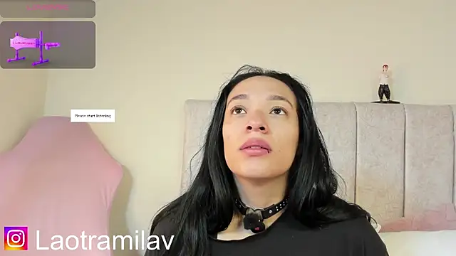 juliettaa 1 online show from 27, 5, 2026