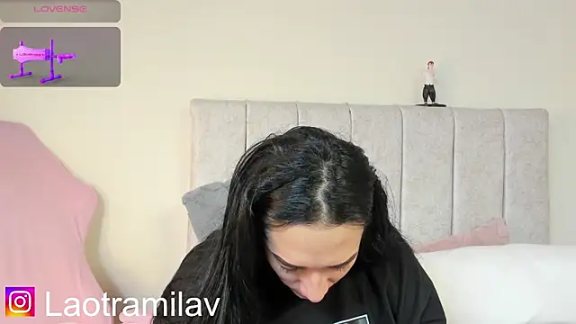 juliettaa 1 online show from 30, 5, 2026