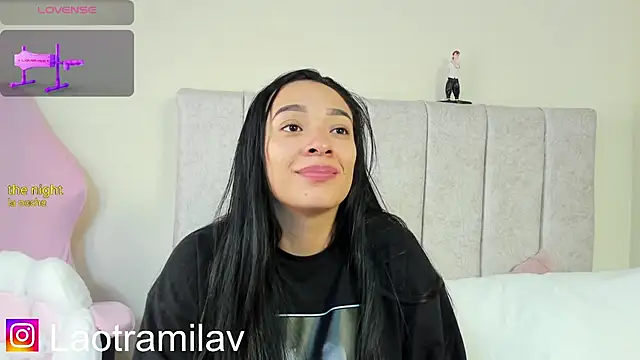 juliettaa 1 online show from 11, 7, 2026
