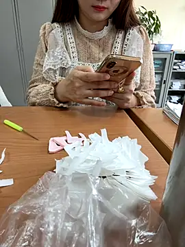 Snapshot of PhuongNhi21 chatting on 25, 10, 2025 PhuongNhi21 online show from 25, 10, 2025