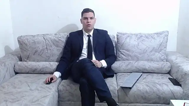 Victor Maitland online show from 25, 9, 2025