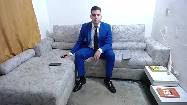 Victor Maitland online show from 19, 11, 2025