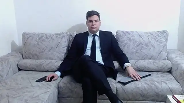 Victor Maitland online show from 18, 1, 2026